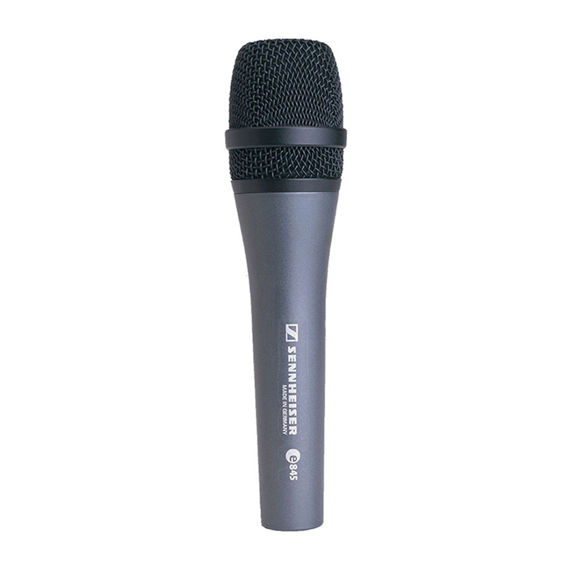 قیمت خرید فروش میکروفن با سیم سنهایزر Sennheiser e845