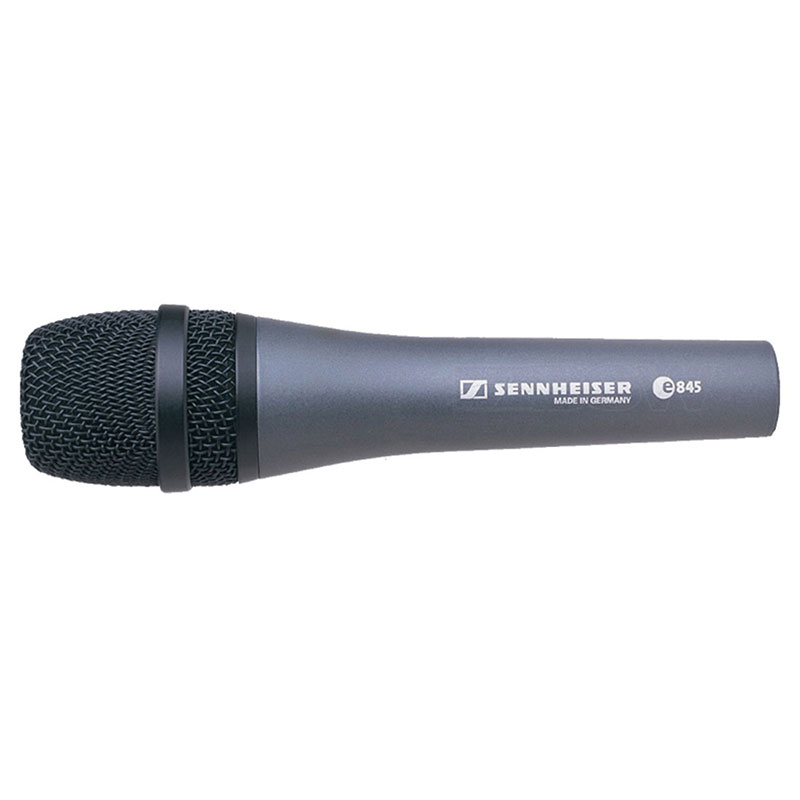 میکروفن با سیم سنهایزر Sennheiser e845