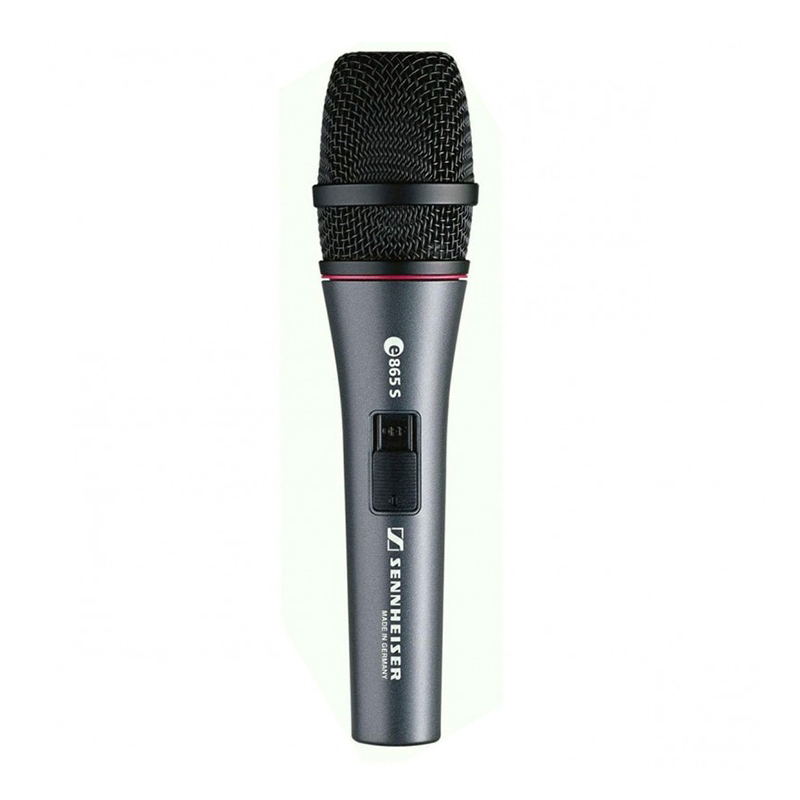 قیمت خرید فروش میکروفن با سیم سنهایزر Sennheiser e865 s