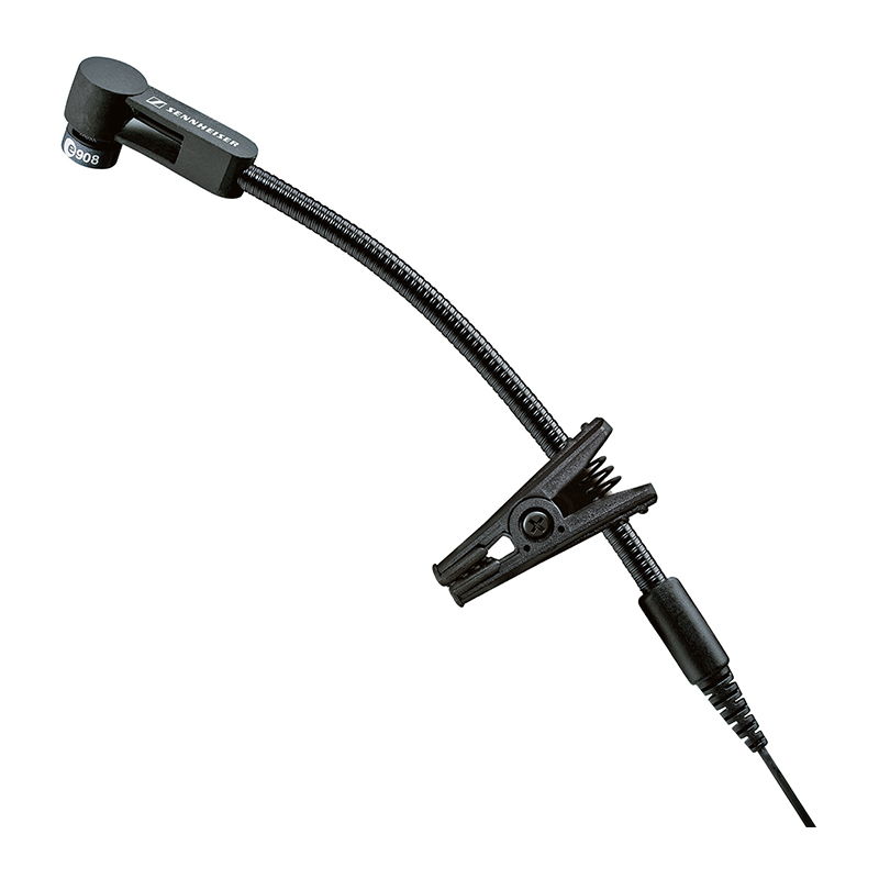 قیمت خرید فروش میکروفن ساز سنهایزر Sennheiser e908 B-EW