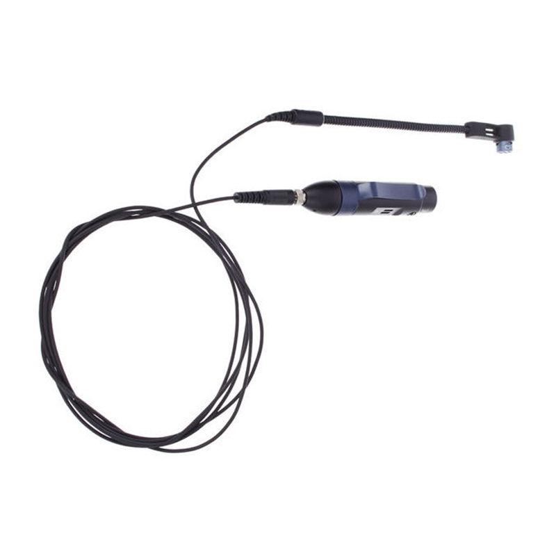 میکروفن ساز سنهایزر Sennheiser e908 B-EW