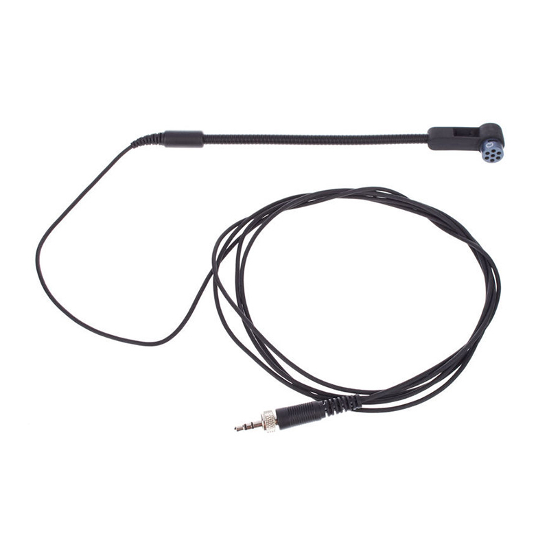 میکروفن ساز سنهایزر Sennheiser e908 B-EW