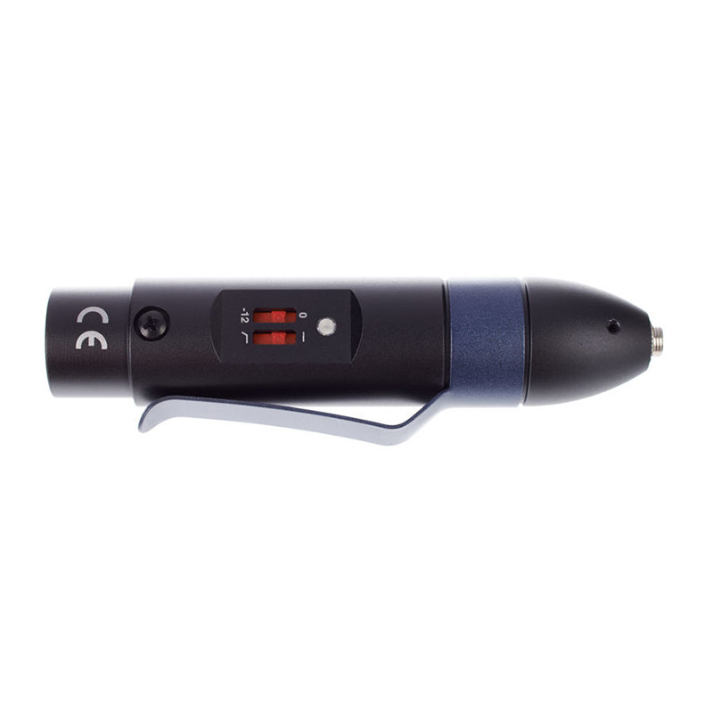 میکروفن ساز سنهایزر Sennheiser e908 B-EW