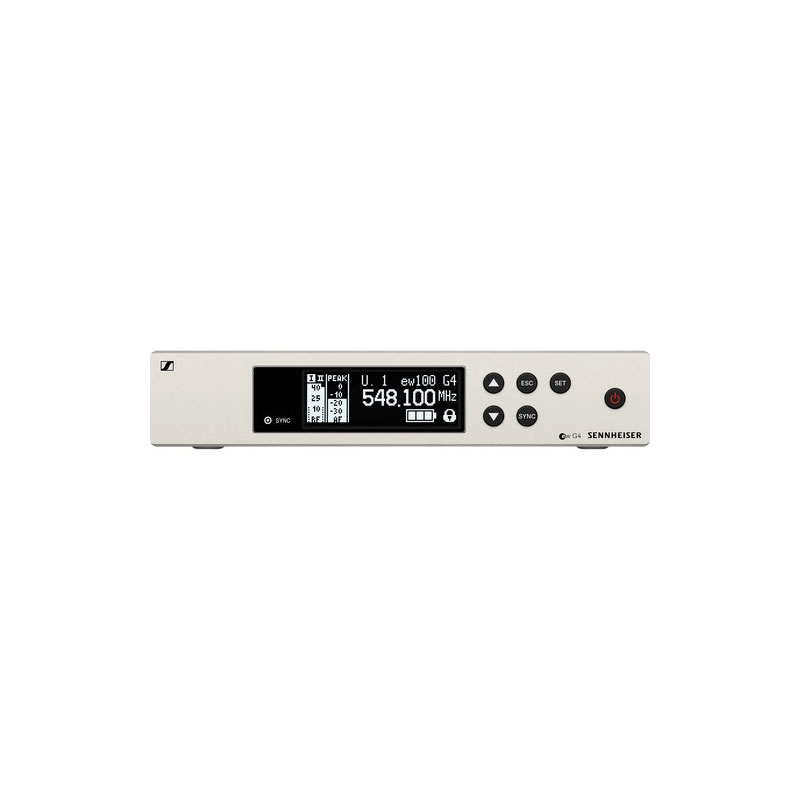 میکروفن بیسیم سنهایزر Sennheiser EW 100 G4-ME3