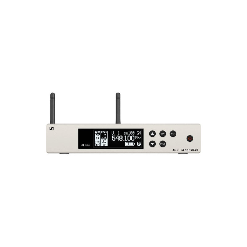 میکروفن بیسیم سنهایزر Sennheiser EW 100 G4-ME3
