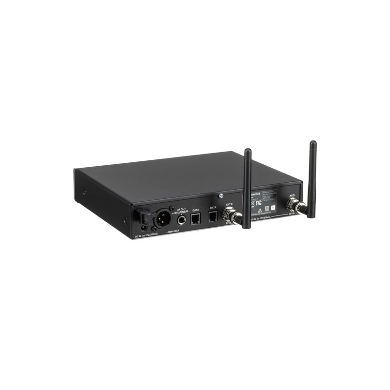 میکروفن بیسیم سنهایزر Sennheiser EW 100 G4-ME3