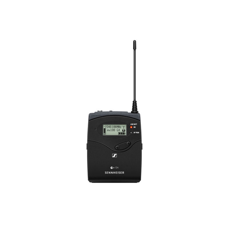 میکروفن بیسیم سنهایزر Sennheiser EW 100 G4-ME3
