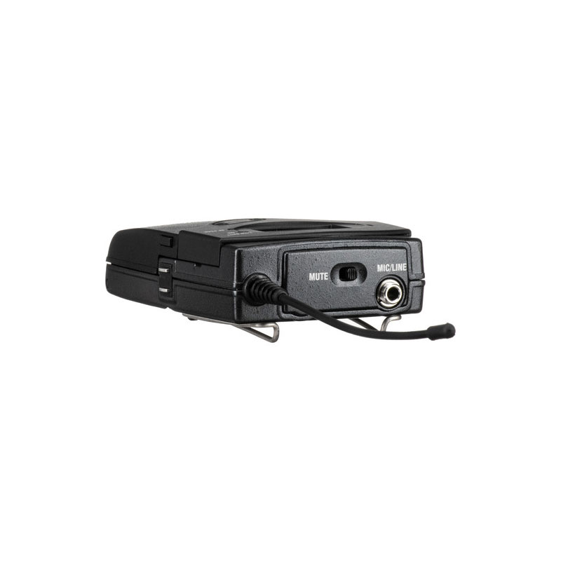 میکروفن بیسیم سنهایزر Sennheiser EW 100 G4-ME3