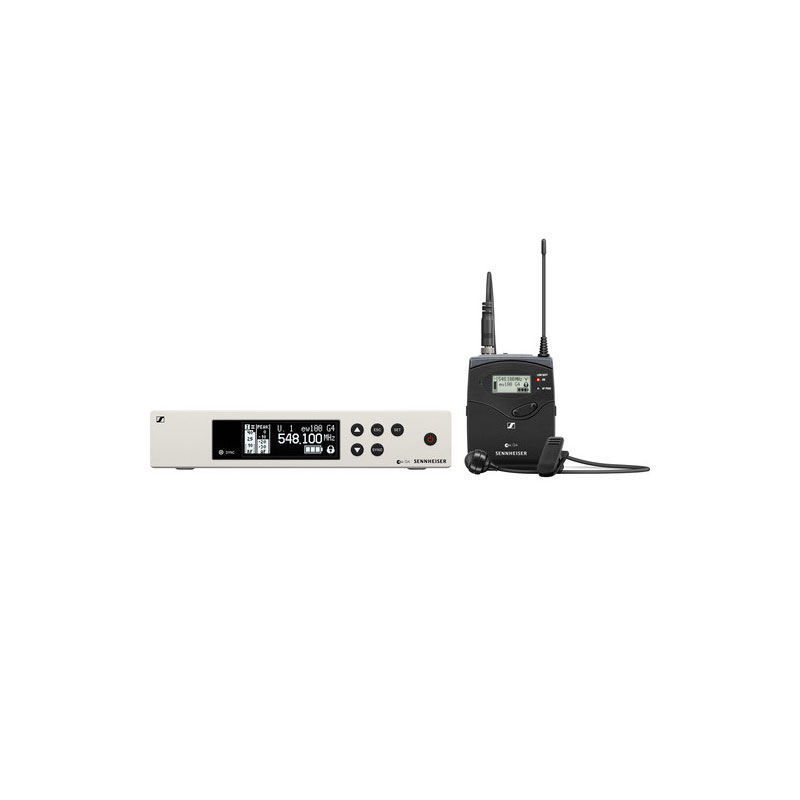 قیمت خرید فروش میکروفن بیسیم سنهایزر Sennheiser EW 100 G4-ME4
