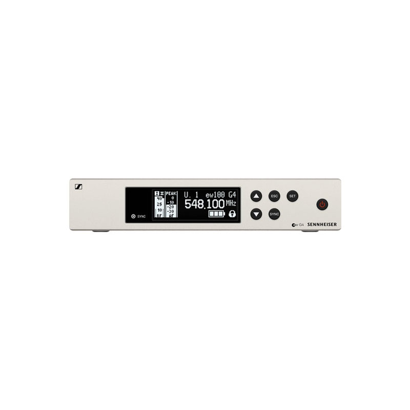 میکروفن بیسیم سنهایزر Sennheiser EW 100 G4-ME4
