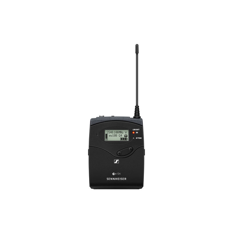 میکروفن بیسیم سنهایزر Sennheiser EW 100 G4-ME4