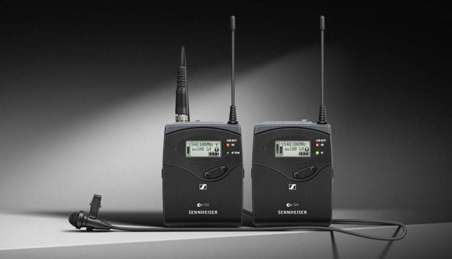 میکروفون بی سیم Sennheiser EW 112P G4