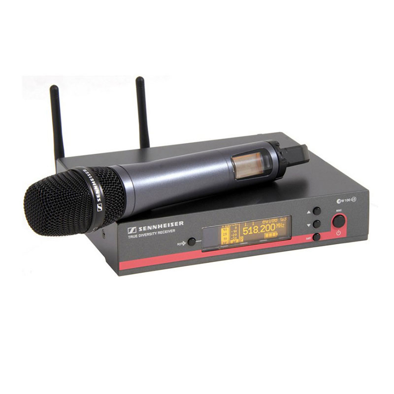 قیمت خرید فروش میکروفن بیسیم سنهایزر Sennheiser EW 135 G3