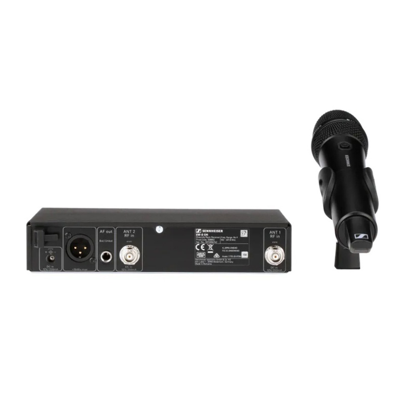 میکروفن بیسیم سنهایزر Sennheiser EW-D 835 SET