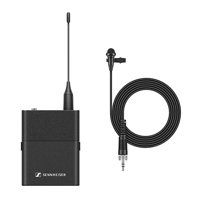 میکروفن بیسیم سنهایزر Sennheiser EW-D ME2 SET