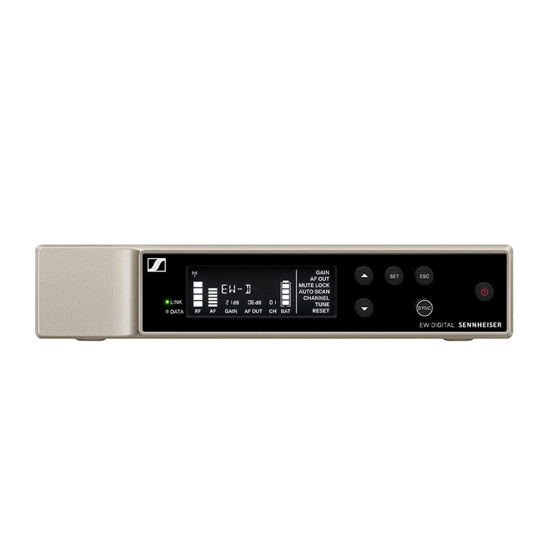 میکروفن بیسیم سنهایزر Sennheiser EW-D ME2 SET