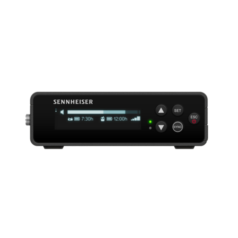 میکروفن بیسیم سنهایزر Sennheiser EW-DP 835 SET