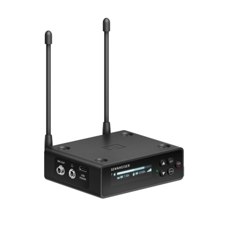 میکروفن بیسیم سنهایزر Sennheiser EW-DP 835 SET