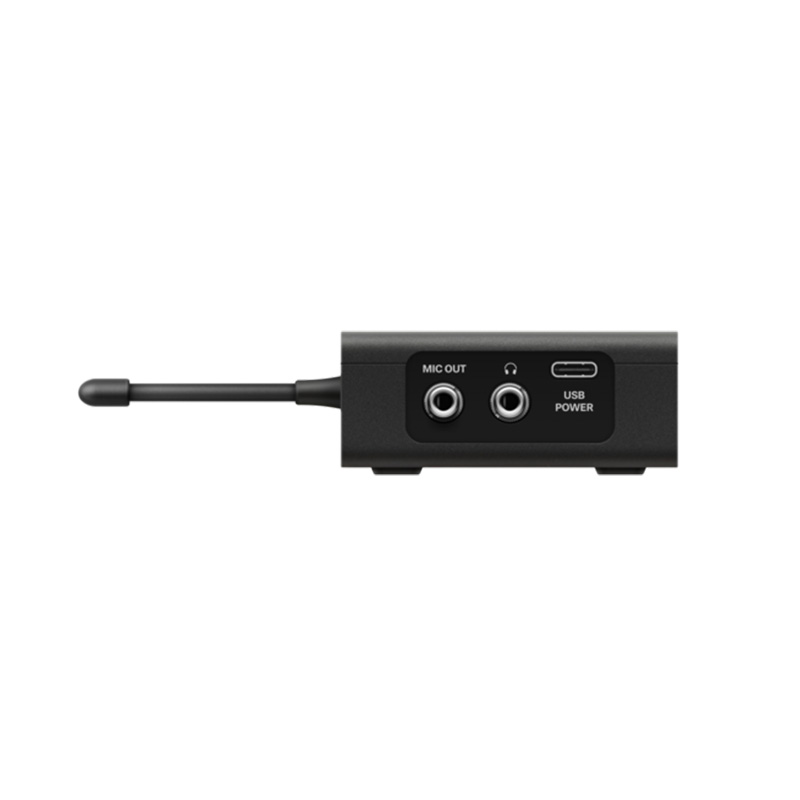 میکروفن بیسیم سنهایزر Sennheiser EW-DP 835 SET