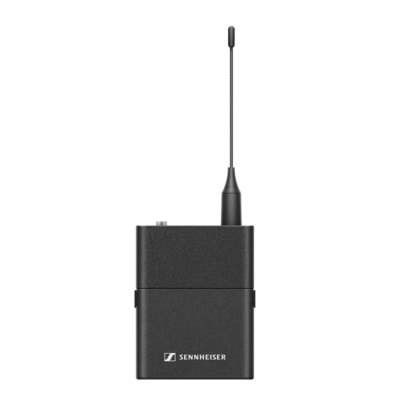 میکروفن بیسیم سنهایزر Sennheiser EW-DP ME2 SET