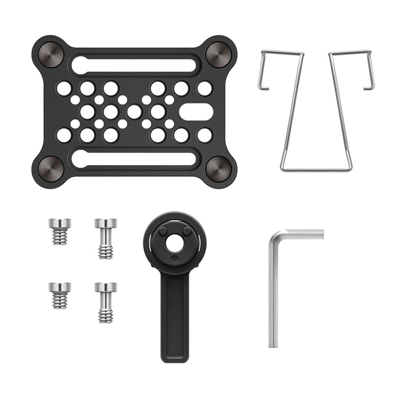 میکروفن بیسیم سنهایزر Sennheiser EW-DP ME2 SET