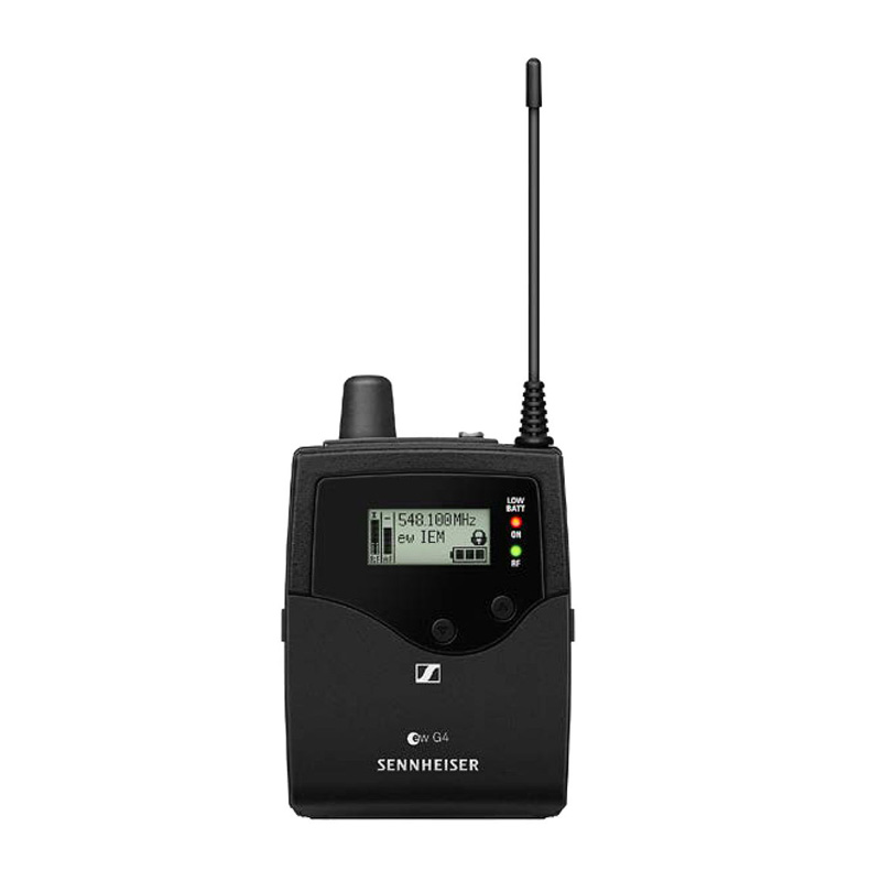 سیستم مانیتورینگ بی‌سیم سنهایزر Sennheiser EW IEM G4