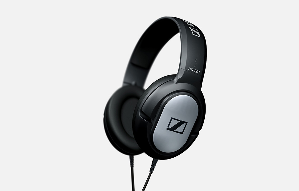 Sennheiser HD 201 هدفون