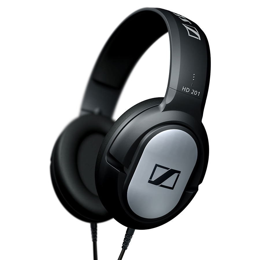 قیمت خرید فروش هدفون سنهایزر Sennheiser HD 201