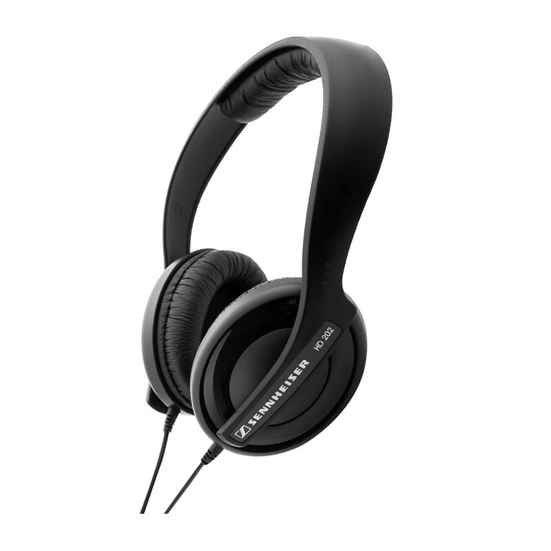 قیمت خرید فروش هدفون سنهایزر Sennheiser HD 202 II