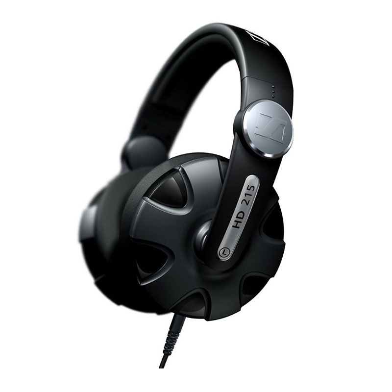 قیمت خرید فروش هدفون سنهایزر Sennheiser HD 215 II