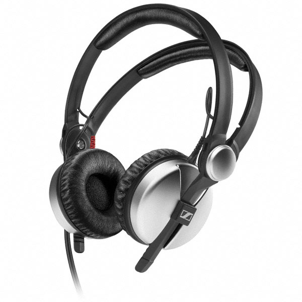 قیمت خرید فروش هدفون دی جی و مانیتورینگ سنهایزر Sennheiser HD 25 ALUMINIUM