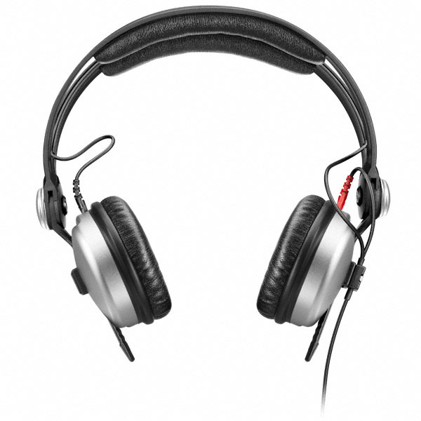 هدفون دی جی و مانیتورینگ سنهایزر Sennheiser HD 25 ALUMINIUM