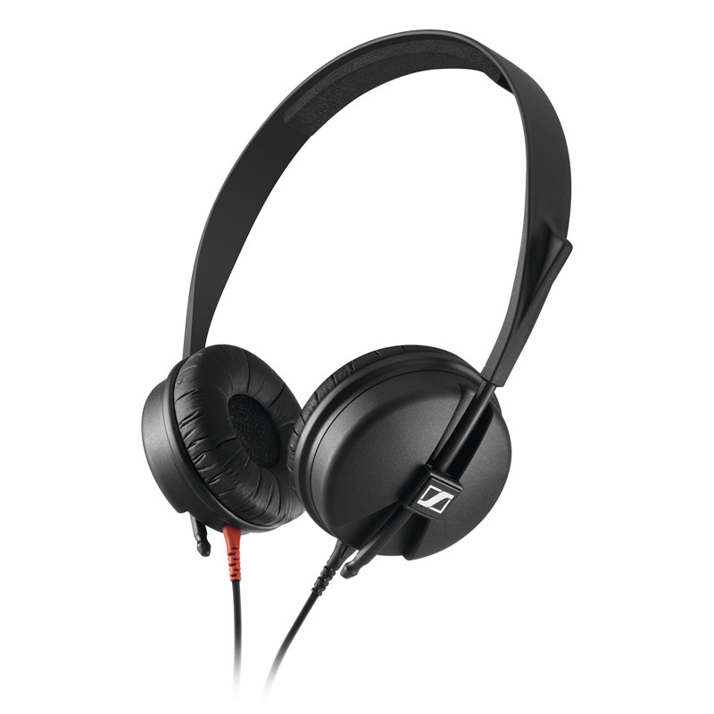 قیمت خرید فروش هدفون دی جی و مانیتورینگ سنهایزر Sennheiser HD 25 Light
