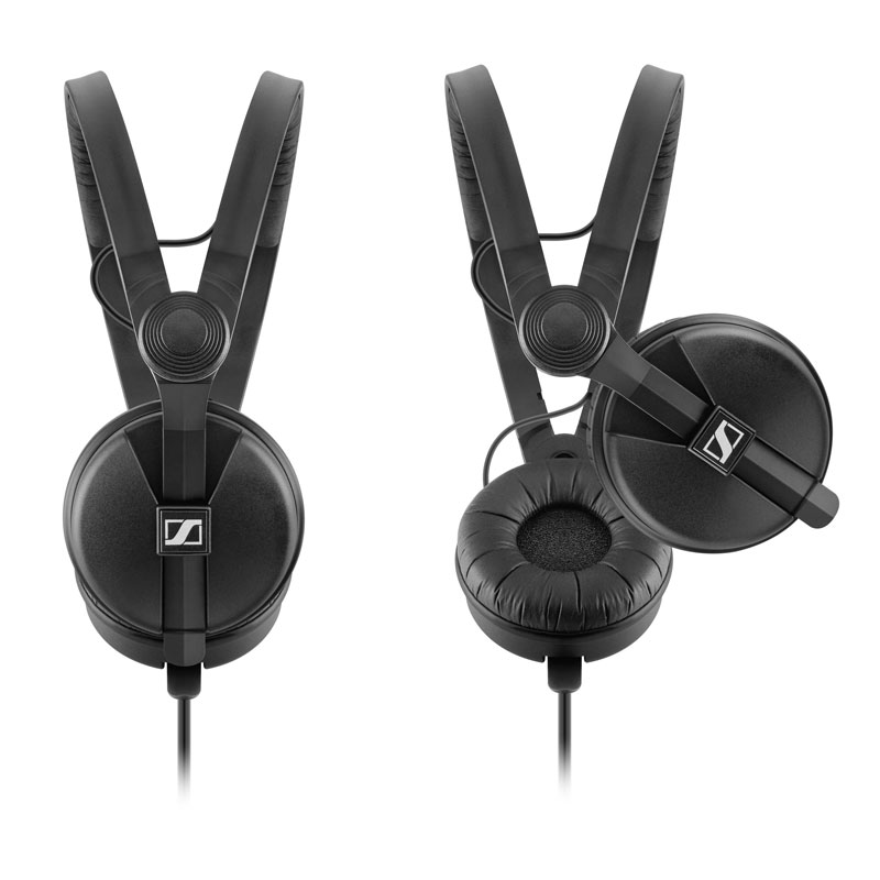 هدفون دی جی و مانیتورینگ سنهایزر Sennheiser HD 25 Plus