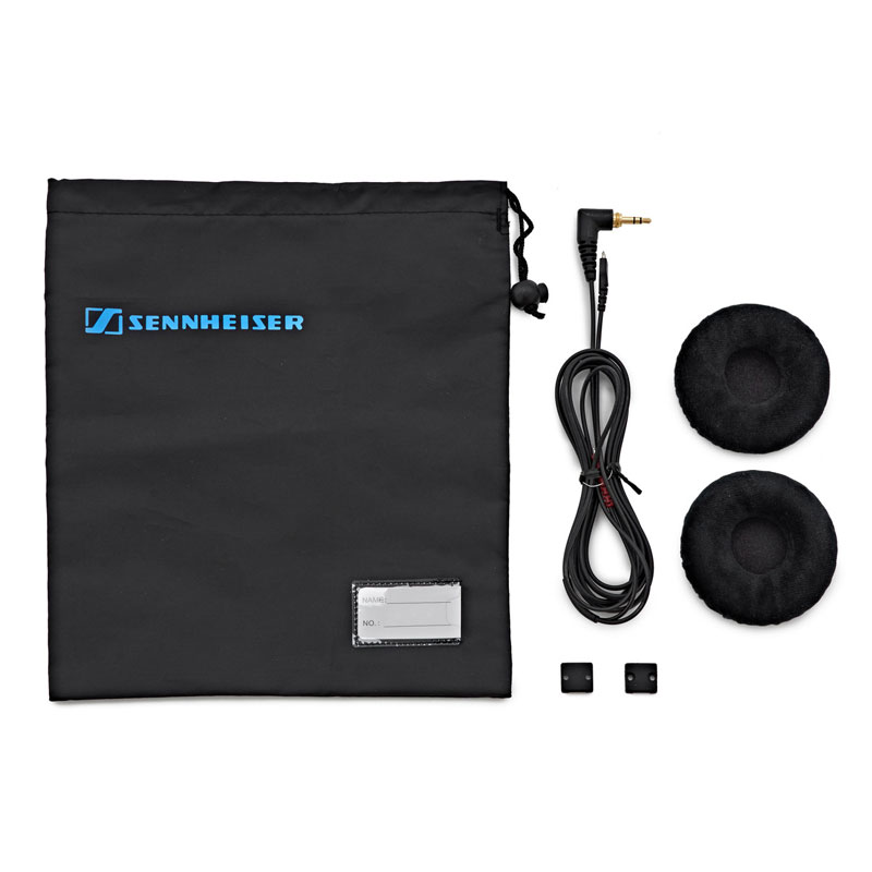 هدفون دی جی و مانیتورینگ سنهایزر Sennheiser HD 25 Plus