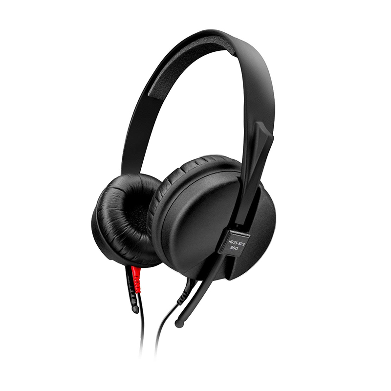 قیمت خرید فروش هدفون دی جی سنهایزر Sennheiser HD 25-SP ll
