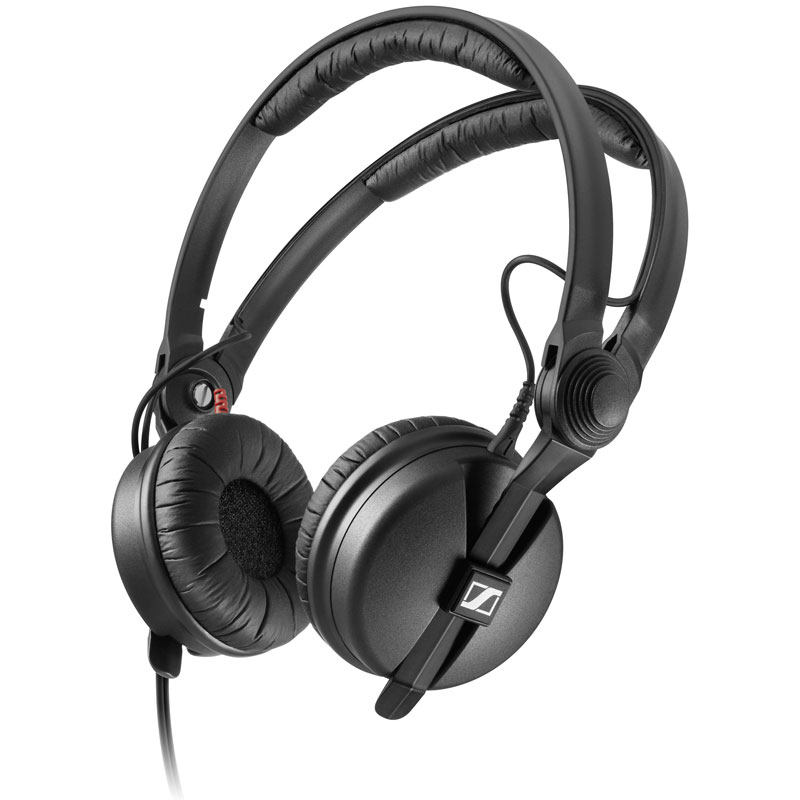 هدفون دی جی و مانیتورینگ سنهایزر Sennheiser HD 25