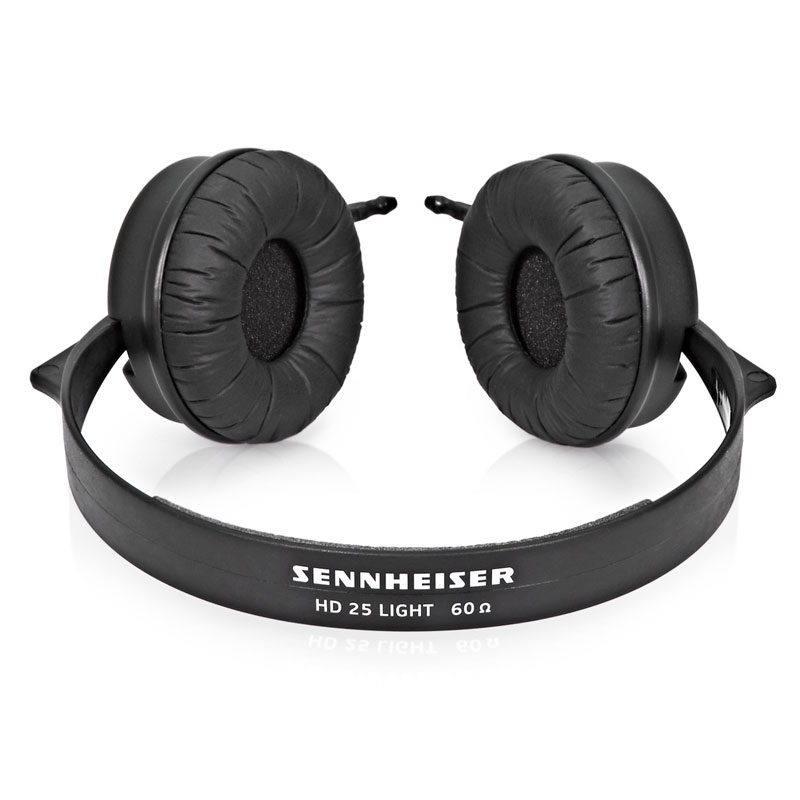 هدفون دی جی و مانیتورینگ سنهایزر Sennheiser HD 25