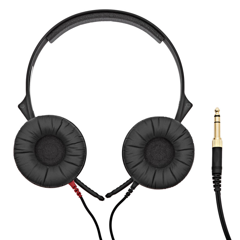 هدفون دی جی و مانیتورینگ سنهایزر Sennheiser HD 25