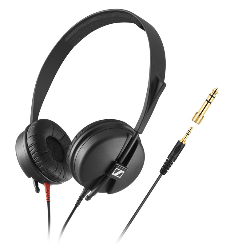 هدفون دی جی و مانیتورینگ سنهایزر Sennheiser HD 25