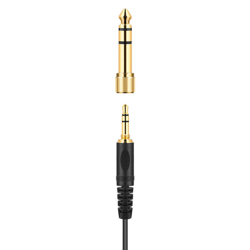 هدفون دی جی و مانیتورینگ سنهایزر Sennheiser HD 25