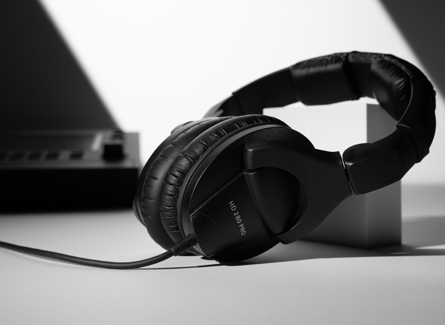 Sennheiser HD 280 Pro هدفون