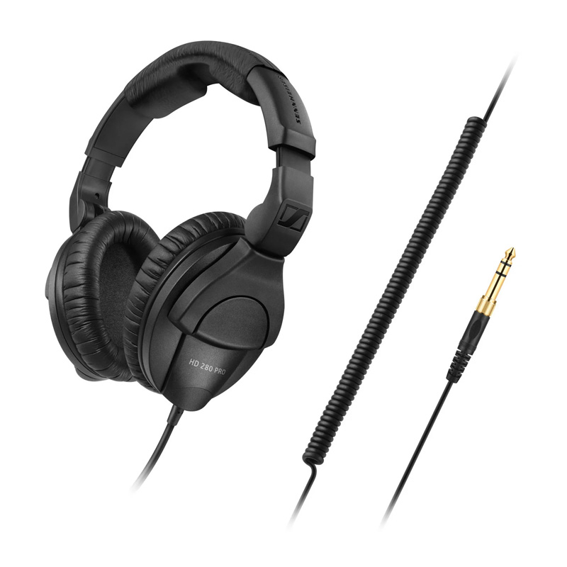 هدفون سنهایزر Sennheiser HD 280 Pro