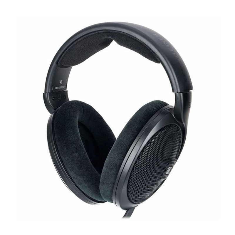 قیمت خرید فروش هدفون سنهایزر Sennheiser HD 400 Pro
