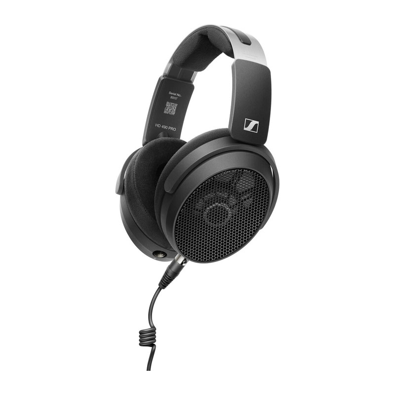 هدفون سنهایزر Sennheiser HD 490 Pro Plus