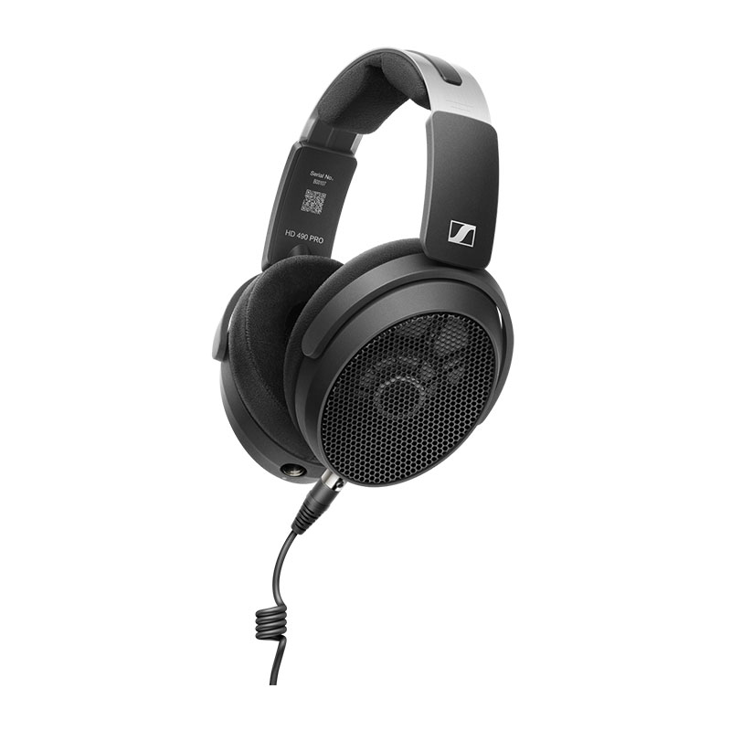 هدفون سنهایزر Sennheiser HD 490 Pro