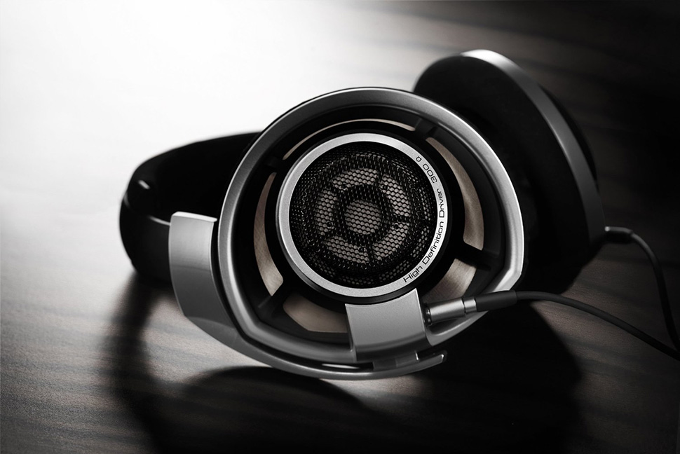 Sennheiser HD 800 هدفون