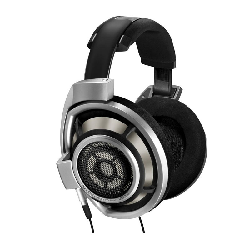 هدفون سنهایزر Sennheiser HD 800