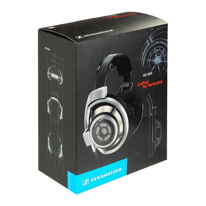 هدفون سنهایزر Sennheiser HD 800