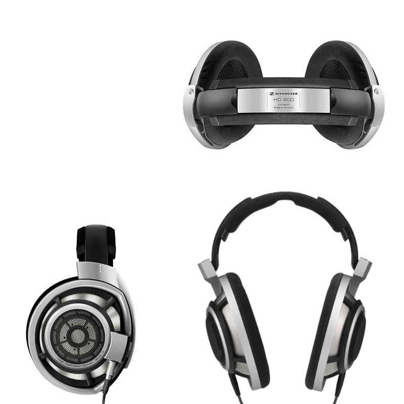هدفون سنهایزر Sennheiser HD 800